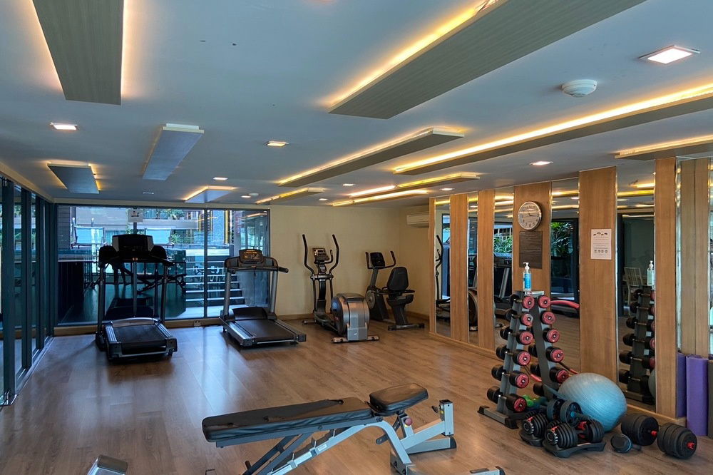 picture 🔥 For Rent !! Prime area, There is a bathtub, Closed kitchen!! 🔥 Code C20251000016........Mirage 27, 2 bed, 2 bath, furnished, ready to move in 📣📣 - 14/16