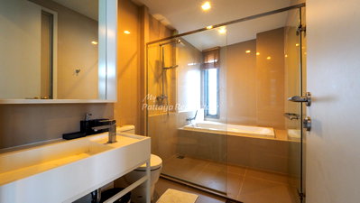 ขายคอนโด : 🛏️ 1 ห้องนอน - 🛁 1 ห้องน้ำ - 🏙️ Sea View - 🇹🇭 ชื่อไทย - 🏢 Baan Plai Haad WongAmat Pattaya - รหัส: BPL27