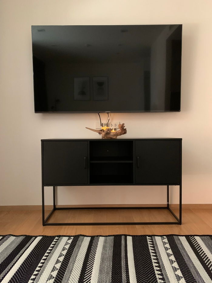 picture ✨#MT2302_242 ✨𝗙𝗼𝗿 𝗥𝗲𝗻𝘁 2️⃣2️⃣k.🔥🔥 #Near BTS Ari #Room available 1 Nov. 2025 Noble Reflex Condo - 8/18