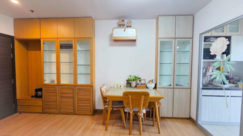 Ready to move in!!!Condominium for sales