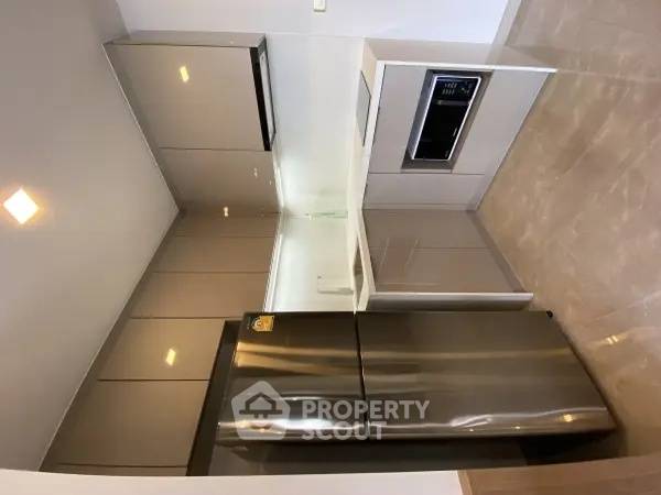 รูป คอนโด 1-ห้องนอน ที่ วันไนน์ไฟว์ อโศก - พระราม 9 ใกล้ MRT พระราม 9 (ID 2234671) - รูปที่ 2/6