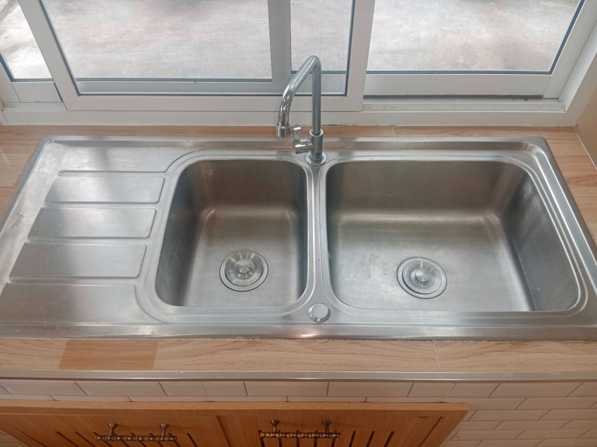 picture Single-storey detached house for sale  3 bedrooms 2 bathrooms and 2 parkings. - 17/23