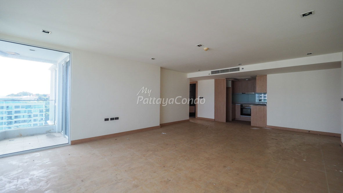 picture 🛏️ 2 Bed - 🛁 2 Bath - 🏙️ Sea Views - 🇹🇭 THAI name - 🏢 The Cliff Condominium Pattaya - Ref: CLIFF124 - 7/20