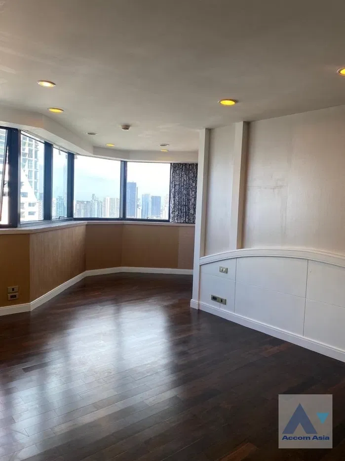picture 🔼🔽 AccomA 📩 Pet friendly 3 BR Condominium @President Park Sukhumvit 24   (AA29653) - 8/20
