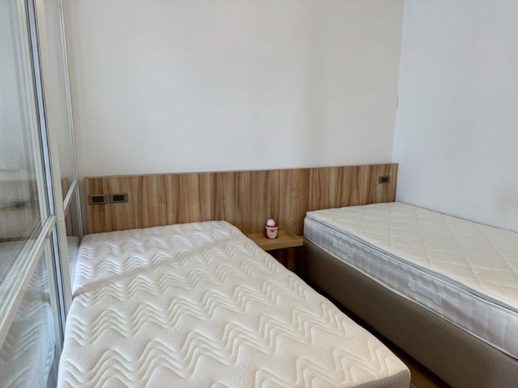 รูป 🔵⚪️ "For Rent" Triple y -เฟอร์ครบ-ต่อรองได้->> line id:@Arunestate 🔵⚪️ - รูปที่ 1/8