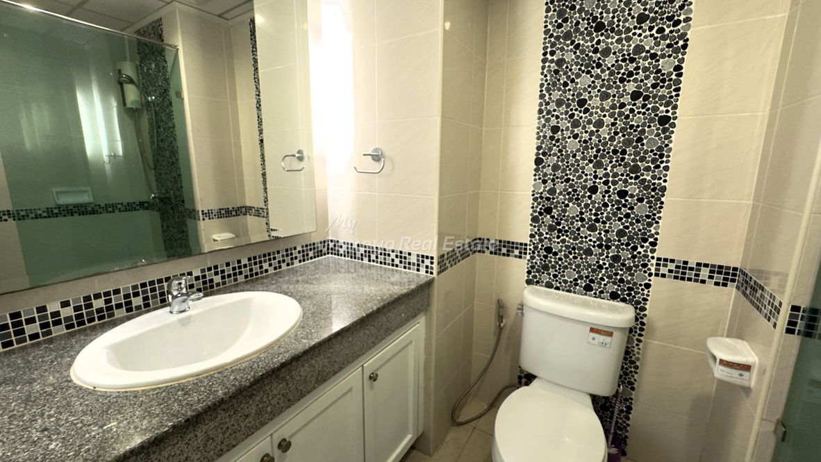 รูป 🛏️ Studio - 🏙️ Sea Views - 🌏 ชื่อชาวต่างชาติ - 🏢 View Talay 8 Condo Jomtien Beach - รหัส: VT803 - รูปที่ 6/9