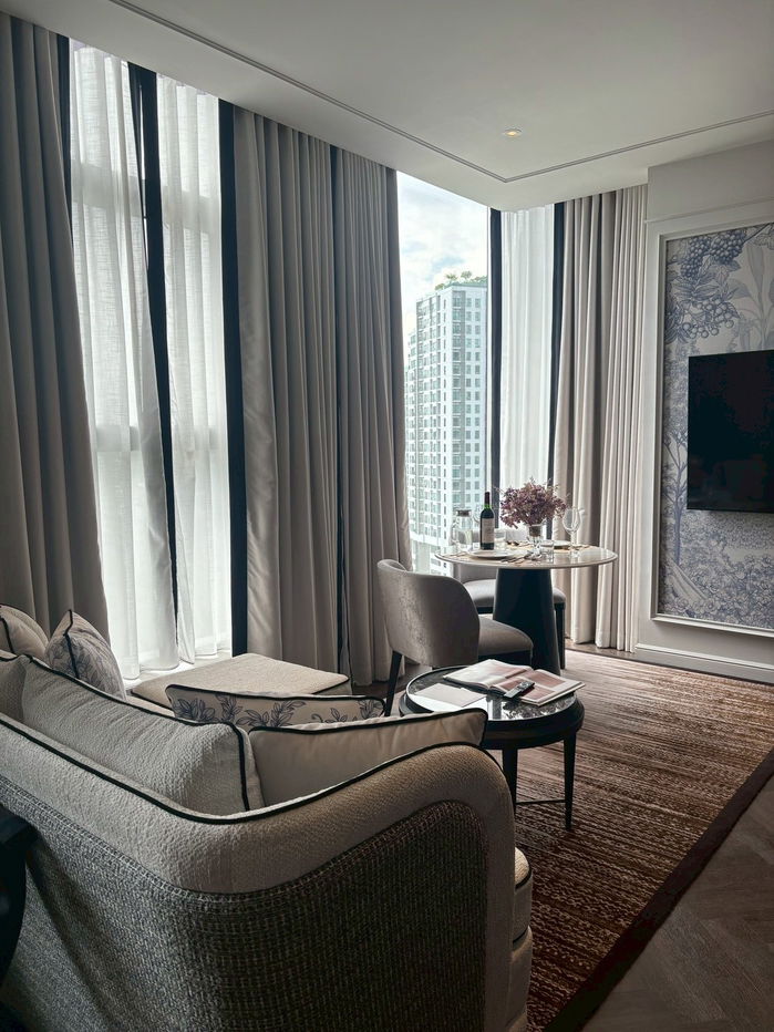 รูป LTH13327 – Condo for Rent | The Residences 38 | 41 sqm | Studio 1 Bath | 115K/Month | Near BTS Thonglor | คอนโดให้เช่า เดอะเรสซิเดนซ์ 38 - รูปที่ 9/11