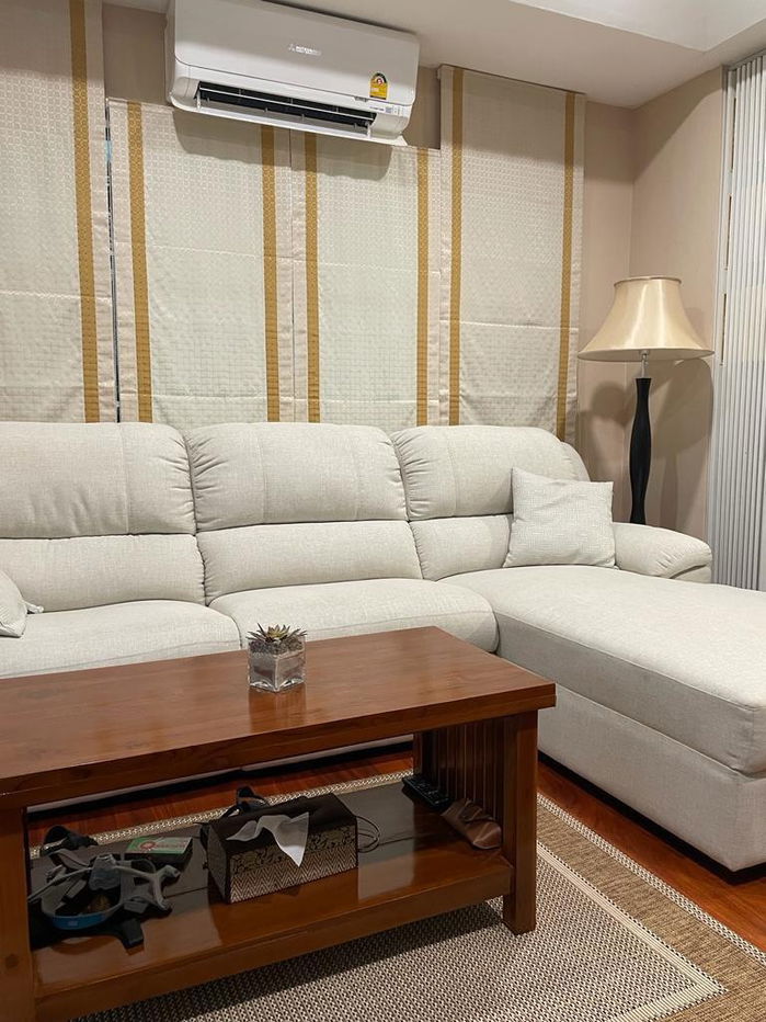 รูป 🏡 ให้เช่าบ้านเดี่ยว นันทวัน สุวรรณภูมิ (กิ่งแก้ว 31/3)  บ้านสวย บรรยากาศเงียบสงบ เฟอร์ครบ พร้อมเข้าอยู่ ทำเลใกล้สนามบินสุวรรณภูมิ - รูปที่ 7/20