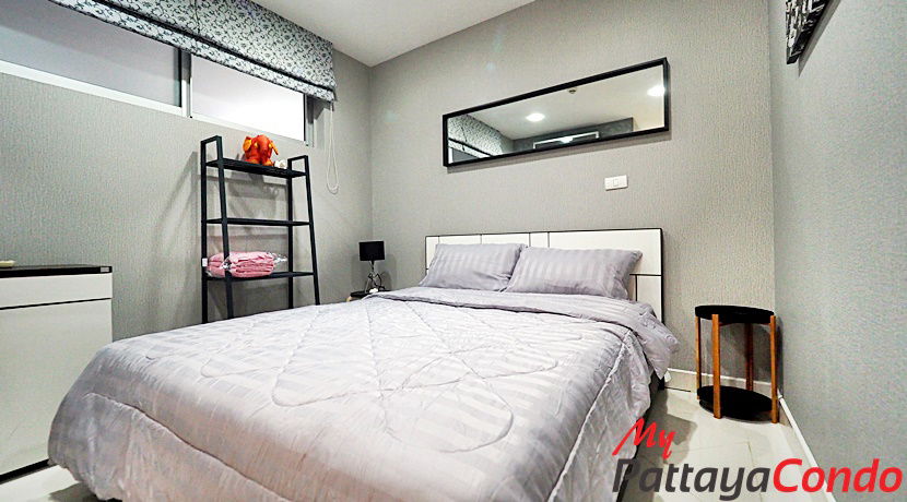 รูป 🛏️ 2 ห้องนอน - 🛁 2 ห้องน้ำ - 🏙️ Sea Views - 🌏 ชื่อชาวต่างชาติ - 🏢 Laguna Heights Pattaya - รหัส: LHC01 - รูปที่ 5/16
