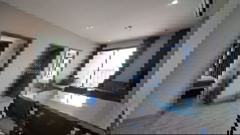 🛏️ 2 Bed - 🛁 1 Bath - 🏙️ City Views - 🇹🇭 THAI name - 🏢 The Base Central Pattaya - Ref: BASE54
