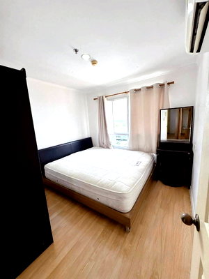 Condos for sale : Selling a burden 🔥🔥 Special price condo, good location, Lumpini Ville Ramintra -​Laksi