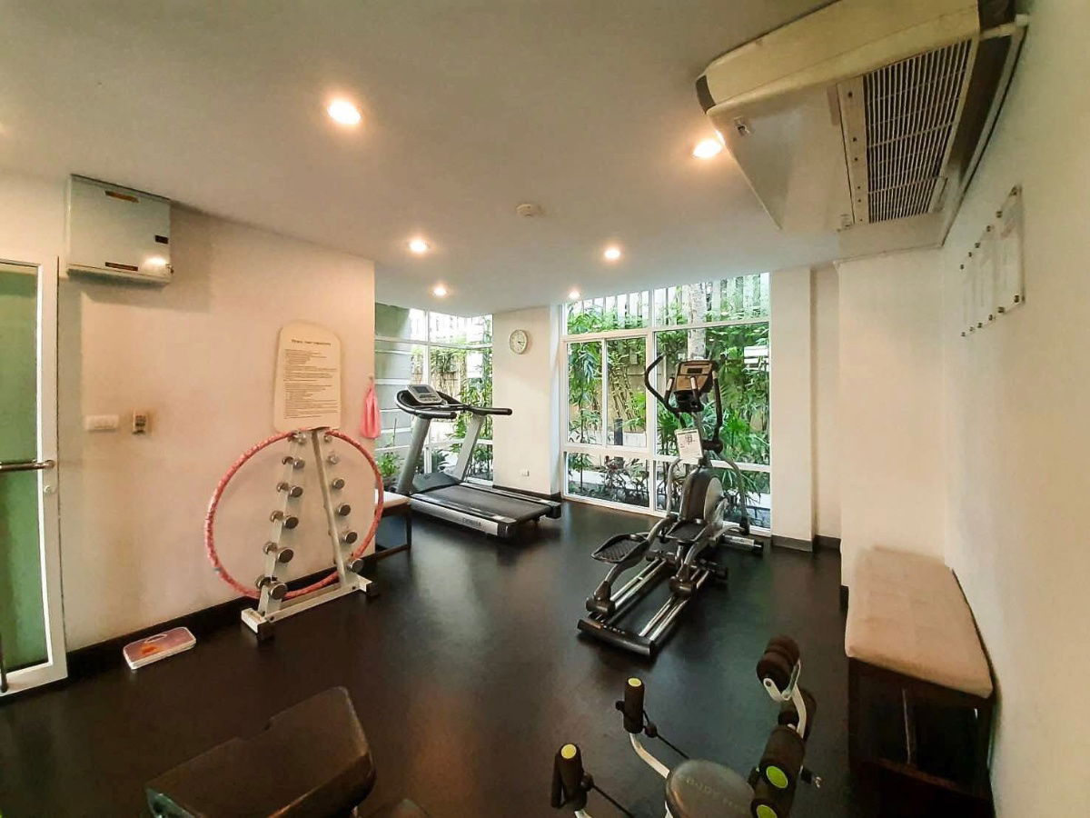 รูป 🥳[RAR2510-2257] ยู สบาย พระราม 4-กล้วยน้ำไท. ชั้น 4*มีเครื่องซักผ้า *ใกล้ BTS พระโขนง/BTS เอกมัย💚Line id: @thefirstagent** - รูปที่ 15/18