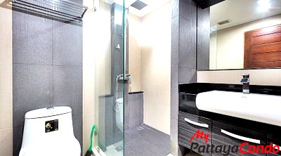ขายคอนโด : 🛏️ 1 ห้องนอน - 🛁 1 ห้องน้ำ - 🏙️ City View - 🌏 ชื่อชาวต่างชาติ - 🏢 Hyde Park Residence 2 Pattaya - รหัส: HYDE2P01