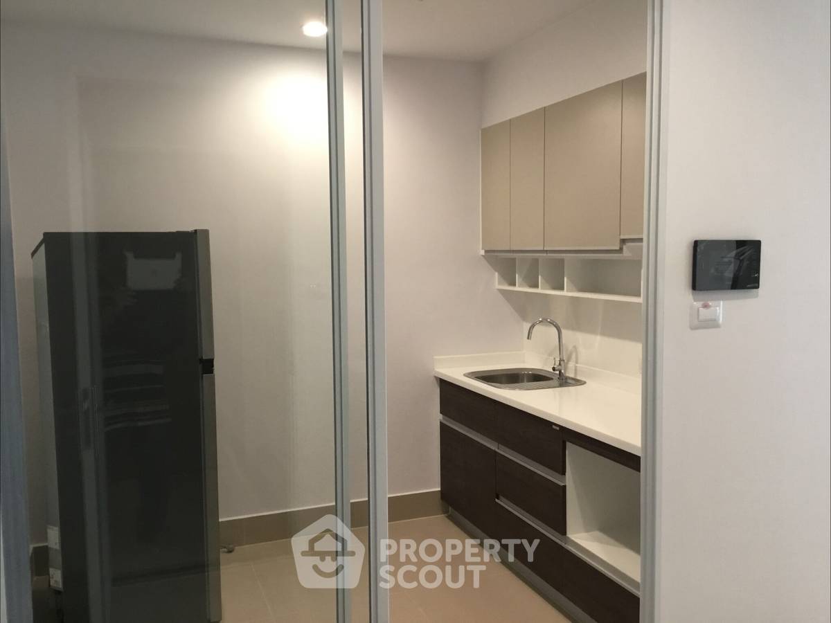 รูป คอนโด 1-ห้องนอน ที่ ศุภาลัย เอลีท พญาไท ใกล้ ARL ราชปรารภ (ID 514921) - รูปที่ 4/7