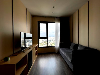 Condos for rent : Code: KJ9106  for rent Life Ladprao Valley // Line ID: @kjcondo (with @) //