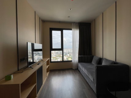 รูปภาพ Code: KJ9106 for rent Life Ladprao Valley // Line ID: @kjcondo (with @) //