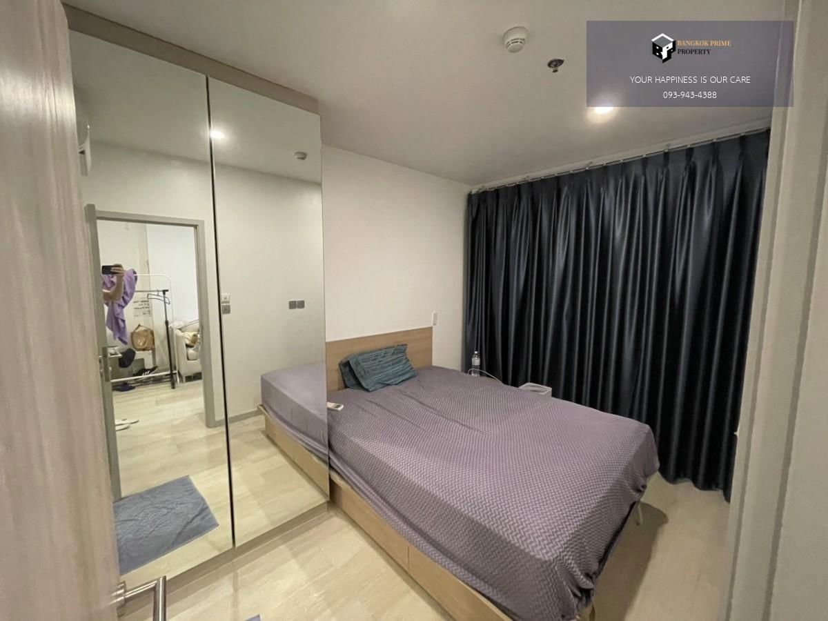 picture Knightsbridge Prime Sathorn | Fully furnished luxury unit 🚗 With automatic parking system ✨ #2025100812265 - 3/9