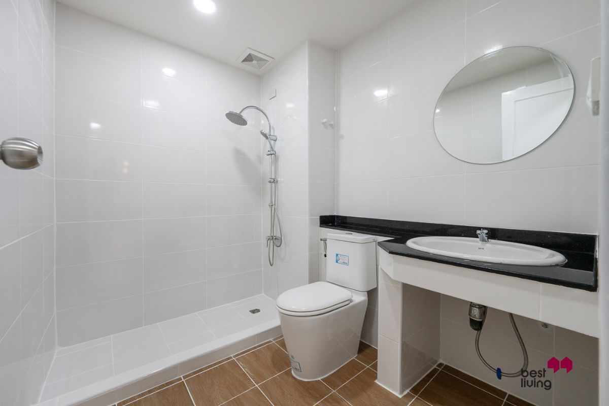 รูป ✨ ขายคอนโด 2 นอน The Village บางนา ห้องใหญ่ ใกล้ BTS - รูปที่ 7/7