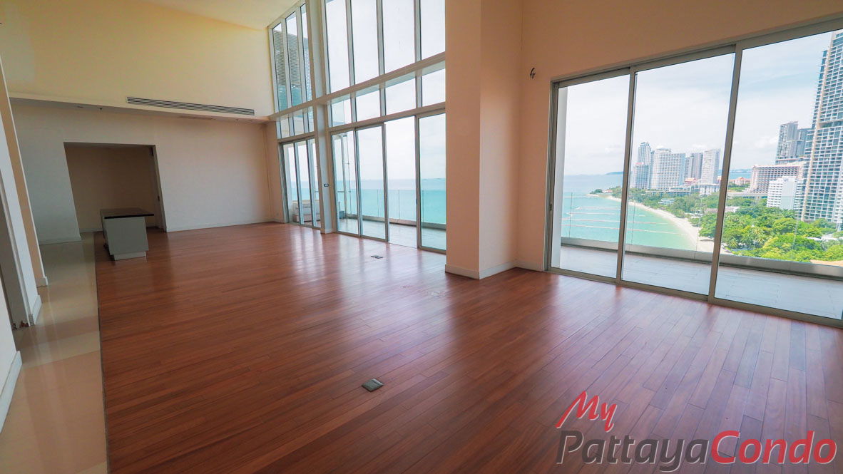 picture 🛏️ 4 Bed - 🛁 6 Bath - 🏙️ Sea Views - 🌏 FOREIGN name - 🏢 The Cove Pattaya - Ref: COVE02 - 3/26