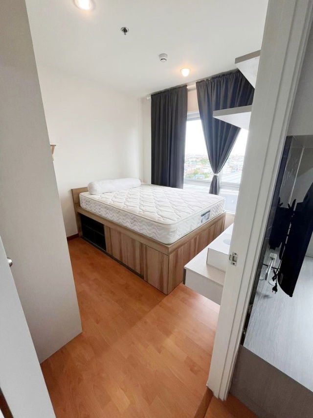 รูป ***ให้เช่า เดอะ เพรสซิเด้นท์ สมุทรปราการ (2ห้องนอน แต่งครบ + ติด BTSแพรกษา) *รับโปรพิเศษ* LINE : @Feelgoodhome (มี@หน้า) - รูปที่ 4/14