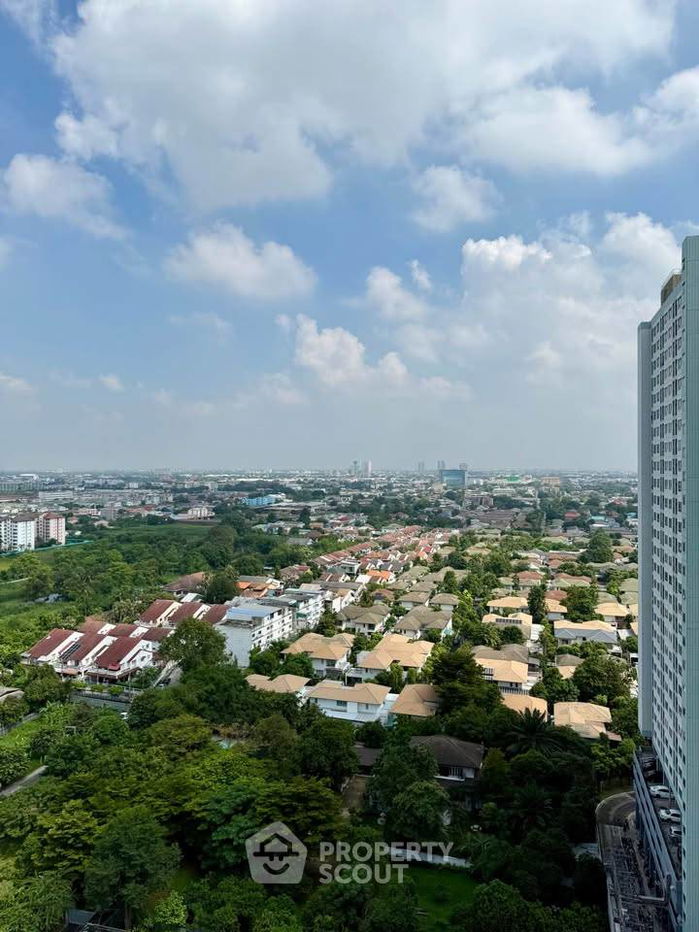 รูป คอนโด 1-ห้องนอน ที่ ลุมพินี พาร์ค รัตนาธิเบศร์-งามวงศ์วาน ใกล้ MRT บางกระสอ (ID 2342225) - รูปที่ 18/20
