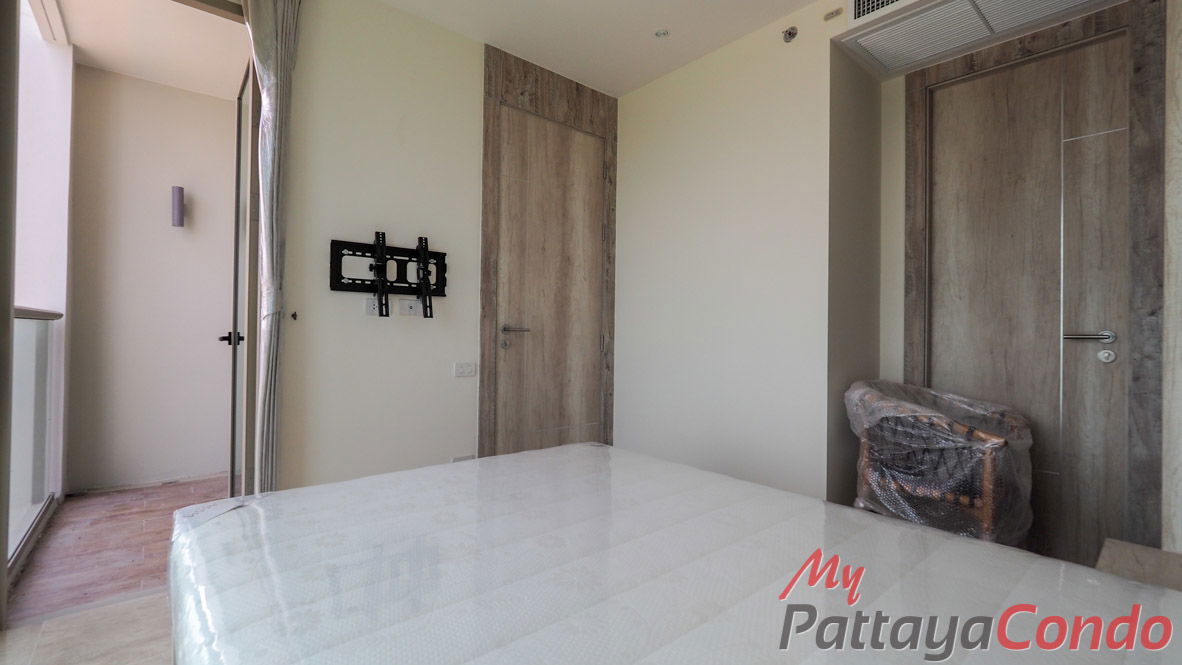 picture 🛏️ 1 Bed - 🛁 1 Bath - 🏙️ City Views - 🇹🇭 COMPANY name - 🏢 The Riviera Monaco Na-Jomtien - Ref: RM21 - 13/21
