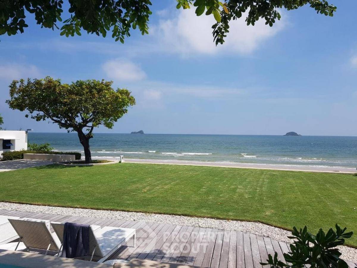 picture 2-BR Condo at Chelona Khao Tao close to Memory house cafe huahin (ID 1881076) - 26/28