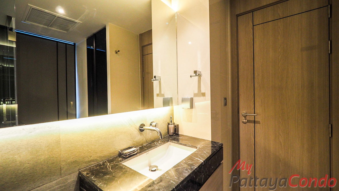 picture 🛏️ 1 Bed - 🛁 1 Bath - 🏙️ Sea Views - 🇹🇭 THAI name - 🏢 Andromeda Condominium Pattaya - Ref: ANDROM09 - 11/13