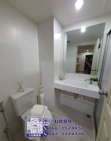 picture 💙 Hot Price 💙 For Rent U Delight @ Onnut Station - 20/24