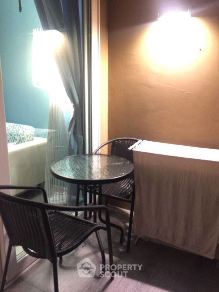 รูป คอนโด 1-ห้องนอน ที่ แอตแลนติส คอนโด รีสอร์ท ใกล้ เมืองพัทยา (ID 1014236) - รูปที่ 8/10