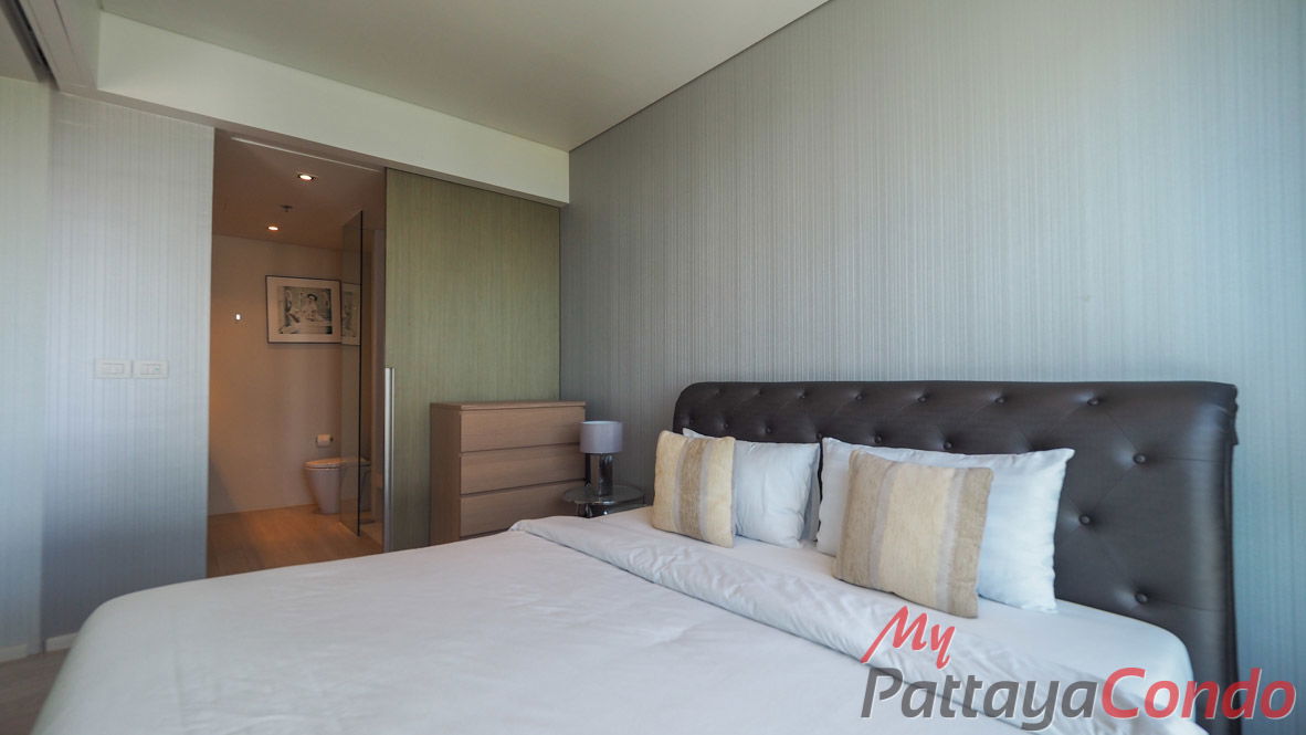 รูป 🛏️ 1 ห้องนอน - 🛁 1 ห้องน้ำ - 🏙️ Sea Views - 🇹🇭 ชื่อไทย - 🏢 Veranda Residence Pattaya - รหัส: VRD05 - รูปที่ 9/18