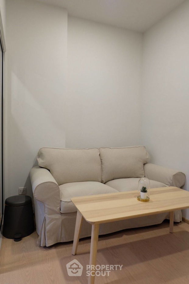 รูป คอนโด 1-ห้องนอน ที่ เดอะทรี สุขุมวิท 71 เอกมัย ใกล้ ARL รามคำแหง (ID 2330268) - รูปที่ 2/47