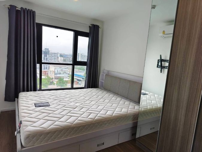 1-bed condo for sale, 31 sqm, The Origin Phahol - Saphanmai