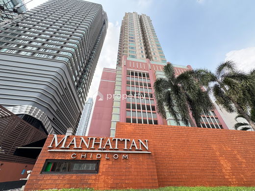 รูป Manhattan Chidlom - รูปที่ 2/5