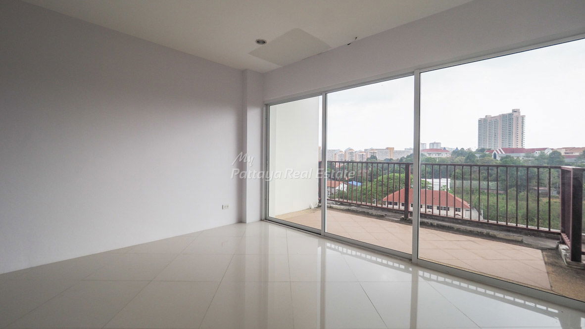 รูป 🛏️ 1 ห้องนอน - 🛁 2 ห้องน้ำ - 🏙️ City Views - 🇹🇭 ชื่อบริษัท - 🏢 Diamond Suites Resort Pattaya - รหัส: DS18 - รูปที่ 14/20