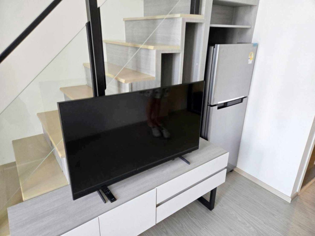 รูป ห้องว่าง🙋🏼ราคาต่อรองได้💎🙋🏼💥แอดไลน์เพื่อนัดดูห้องได้เลยนะคะ📲ออริจิ้น ปลั๊ก แอนด์ เพลย์ รามคำแหง ทริปเปิ้ล สเตชั่น - รูปที่ 5/7