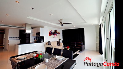 ขายคอนโด : 🛏️ 2 ห้องนอน - 🛁 2 ห้องน้ำ - 🏙️ Sea View - 🌏 ชื่อชาวต่างชาติ - 🏢 Sky Residences Pattaya - รหัส: AMR18