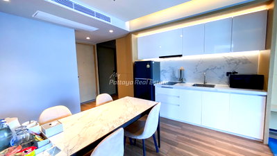 ขายคอนโด : 🛏️ 2 ห้องนอน - 🛁 2 ห้องน้ำ - 🏙️ Sea View - 🇹🇭 ชื่อไทย - 🏢 Beverly Mountain Bay Pattaya - รหัส: BMB02