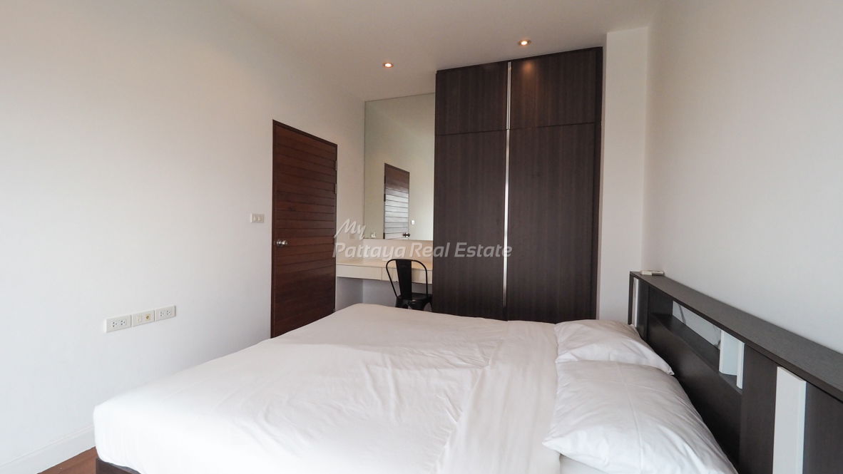 รูป 🛏️ 2 ห้องนอน - 🛁 2 ห้องน้ำ - 🏙️ City Views - 🌏 ชื่อชาวต่างชาติ - 🏢 The Axis Pattaya - รหัส: AXIS47 - รูปที่ 15/17