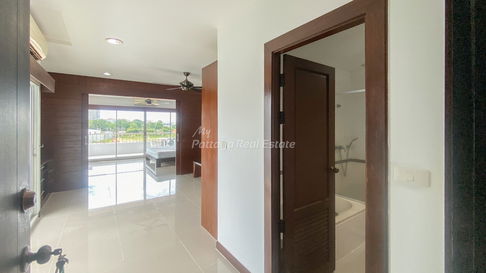 🛏️ 1 Bed - 🛁 1 Bath - 🏙️ City Views - 🇹🇭 THAI name - 🏢 TW Jomtien Beach Condominium Pattaya - Ref: TW06