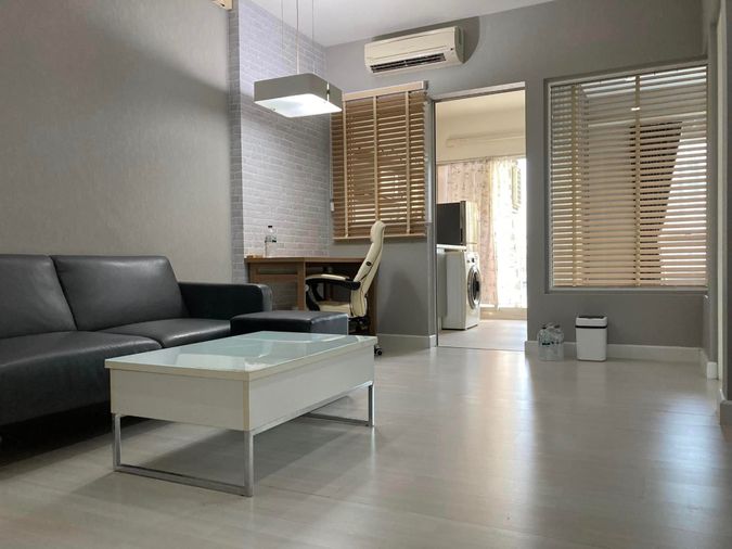 🎈#MT2305_387🎈𝗙𝗼𝗿 𝗥𝗲𝗻𝘁1️⃣5️⃣ k.🔥🔥 #ใกล้MRTลาดพร้าว ✨#ห้องว่าง25พ.ย.68 คอนโด เดอะรูมรัชดาลาดพร้าว