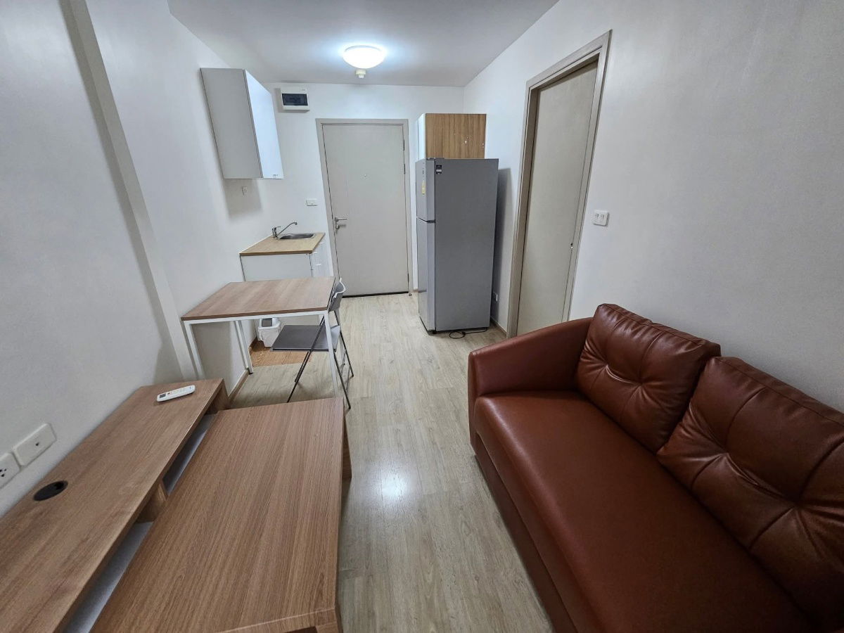 รูป 🏢 ให้เช่าคอนโด : Elio Sukhumvit 64 (เอลลิโอ สุขุมวิท 64)   รหัสทรัพย์ | 📌LNP-C9788  - รูปที่ 6/20