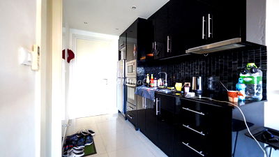 Condos for sale : 🛏️ Studio - 🛁 1 Bath - 🏙️ City View - 🇹🇭 COMPANY name - 🏢 Cosy Beach View Pattaya - Ref: COSYB40