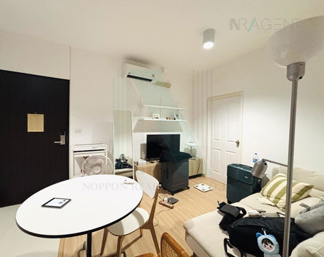 📌 ให้เช่าคอนโด ชาโตว์ อินทาวน์ สุขุมวิท 64/1 อาคาร 1 ชั้น 2 1 ห้องนอน ขนาด 42 ตรม ใกล้ Piyarom Place