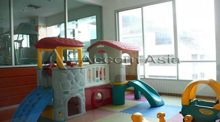 picture 🔼🔽 AccomA 📩  2 BR Condominium @Silom Grand Terrace (210177) - 3/3