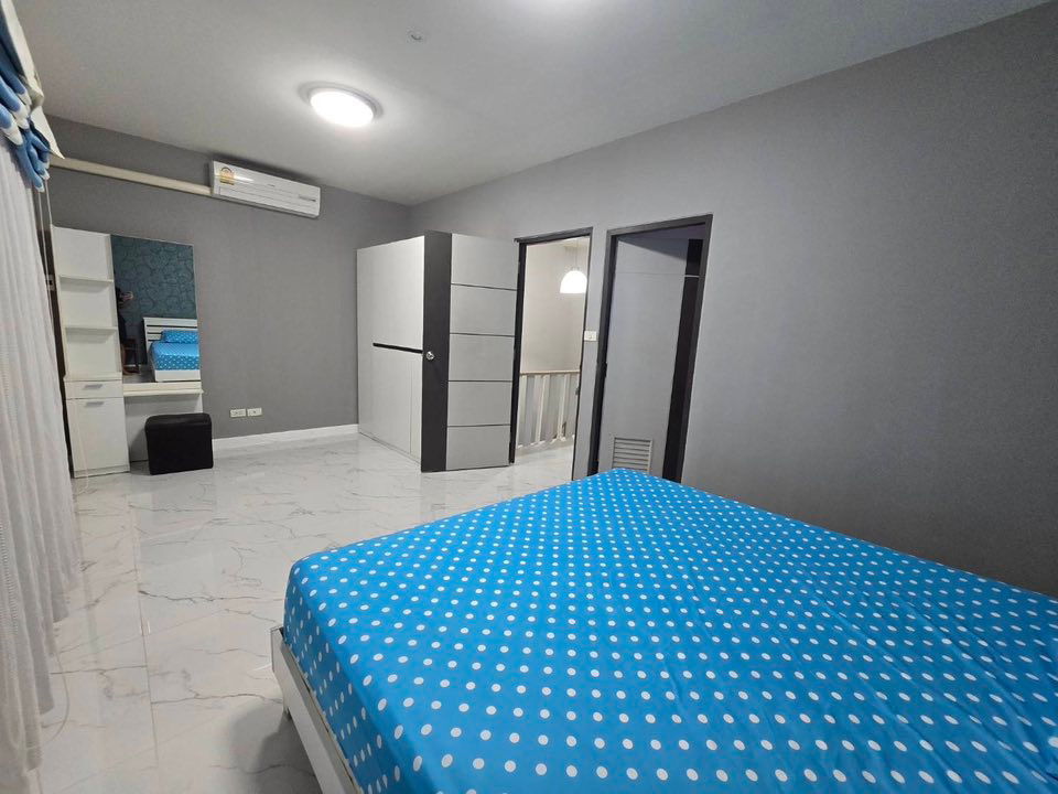 picture 🏡 Townhome for Rent – Karnkanok 19, Mahidol–Chang Klan Road | Prime Location near Chiang Mai Airport ✨ - 7/15