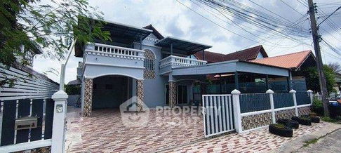 บ้าน 4-ห้องนอน ที่ เค.ซี. การ์เด้นโฮม ใน สามวาตะวันออก (ID 2339647)