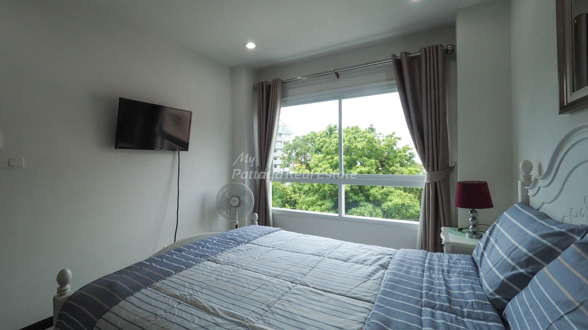 picture 🛏️ 1 Bed - 🛁 1 Bath - 🏙️ City Views - 🌏 FOREIGN name - 🏢 Siam Oriental Elegance 2 Condominium Pattaya - Ref: SOE205 - 9/14