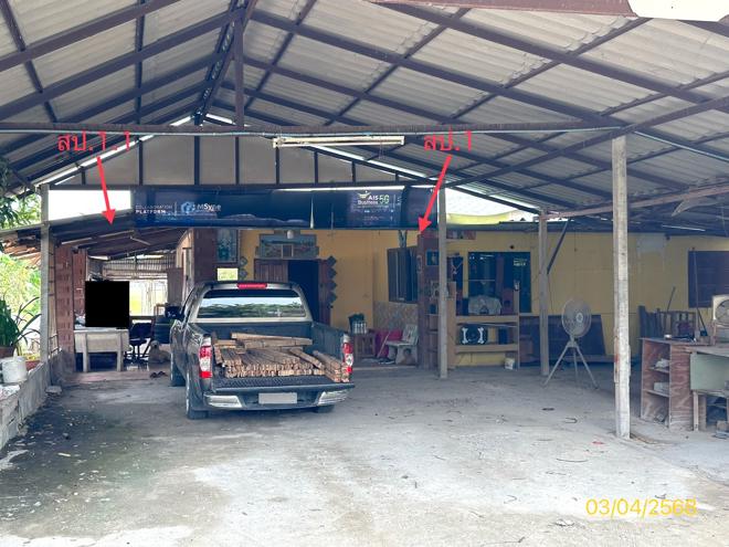 รูป บ้านเดี่ยว สำหรับขาย - นิลเพชร บางเลน นครปฐม - รูปที่ 1/16