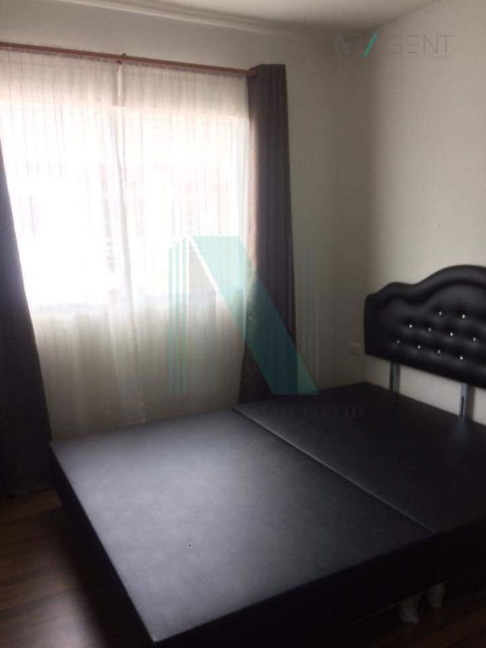 รูป 🔺 ขายคอนโด สมาร์ท คอนโด พระราม 2 อาคาร A ชั้น 8 1 ห้องนอน ขนาด 28 ตรม ใกล้ เซ็นทรัลพระราม 2 - รูปที่ 6/8